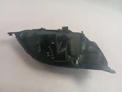 Second-hand car spare part left headlight for citroen nemo sx oem iam references 45570748  