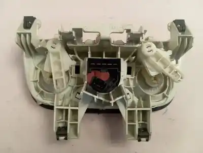 Peça sobressalente para automóvel em segunda mão comando de sofagem (chauffage / ar condicionado)  por citroen nemo sx referências oem iam 05073401000013  
