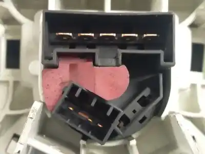 Peça sobressalente para automóvel em segunda mão comando de sofagem (chauffage / ar condicionado)  por citroen nemo sx referências oem iam 05073401000013  