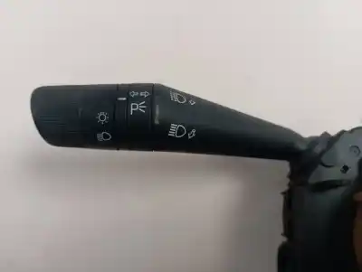 Second-hand car spare part headlights switch for citroen nemo sx oem iam references 07354604210  