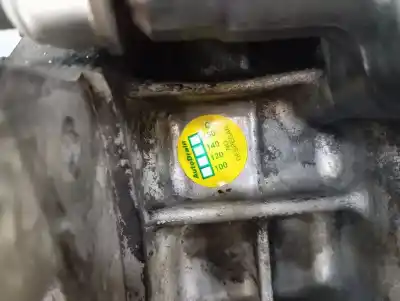 Pezzo di ricambio per auto di seconda mano motore completo per citroen nemo sx riferimenti oem iam 8hs  