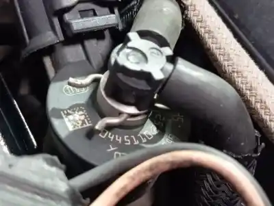 Pezzo di ricambio per auto di seconda mano motore completo per citroen nemo sx riferimenti oem iam 8hs  