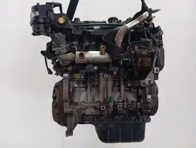 Pezzo di ricambio per auto di seconda mano motore completo per citroen nemo sx riferimenti oem iam 8hs  