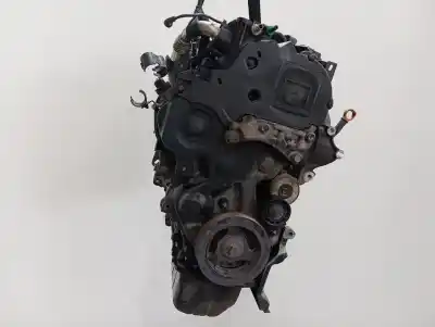 Pezzo di ricambio per auto di seconda mano motore completo per citroen nemo sx riferimenti oem iam 8hs  