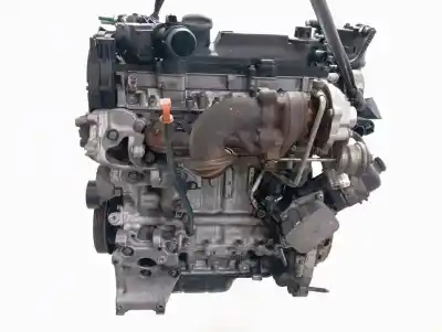 Pezzo di ricambio per auto di seconda mano motore completo per citroen nemo sx riferimenti oem iam 8hs  