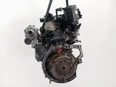 Pezzo di ricambio per auto di seconda mano motore completo per citroen nemo sx riferimenti oem iam 8hs  