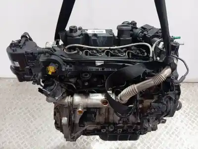 Pezzo di ricambio per auto di seconda mano MOTORE COMPLETO per CITROEN NEMO 8HS Riferimenti OEM IAM 8HS  