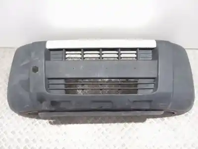 Second-hand car spare part front bumper for citroen nemo sx oem iam references 