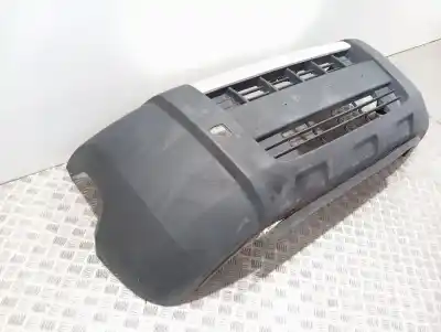 Second-hand car spare part front bumper for citroen nemo sx oem iam references   