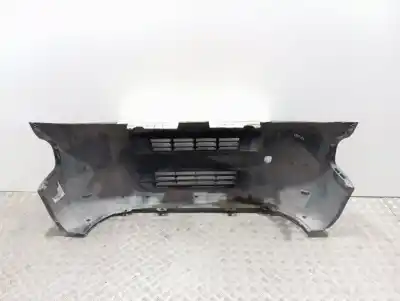 Second-hand car spare part front bumper for citroen nemo sx oem iam references   