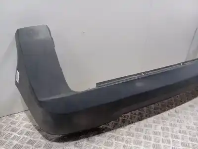 Second-hand car spare part rear bumper for citroen nemo sx oem iam references   