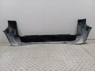 Second-hand car spare part rear bumper for citroen nemo sx oem iam references   