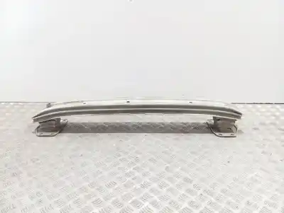 Second-hand car spare part front bumper reinforcement for citroen nemo sx oem iam references 