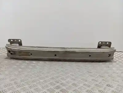 Second-hand car spare part front bumper reinforcement for citroen nemo sx oem iam references   