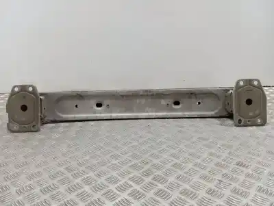 Second-hand car spare part front bumper reinforcement for citroen nemo sx oem iam references   