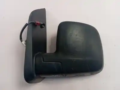 Second-hand car spare part left rearview mirror for citroen nemo sx oem iam references 735460571