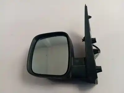Peça sobressalente para automóvel em segunda mão espelho retrovisor esquerdo por citroen nemo sx referências oem iam 735460571  