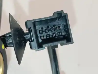 Peça sobressalente para automóvel em segunda mão espelho retrovisor esquerdo por citroen nemo sx referências oem iam 735460571  