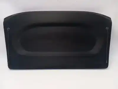 Pezzo di ricambio per auto di seconda mano VASSOIO POSTERIORE per FIAT II TIPO (357) HATCHBACK Lounge 120 CV / 88 KW Riferimenti OEM IAM YSC1401700  