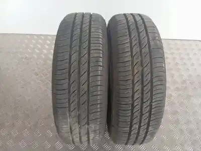 Pezzo di ricambio per auto di seconda mano PNEUMATICO per FORD FIESTA (CBK) D/F6JA Riferimenti OEM IAM 175/65/14 82T  