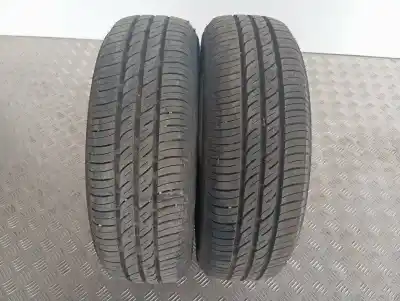 Pezzo di ricambio per auto di seconda mano PNEUMATICO per FORD FIESTA (CBK) D/F6JA Riferimenti OEM IAM 175/65/14 82T  