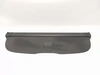 Автозапчастина б/у задній лоток для audi q3 (8ug) basis quattro посилання на oem iam 8u0863553 94h