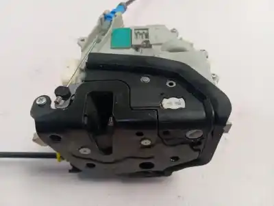 Автозапчастина б/у замок передній праві двері для audi q3 (8ug) basis quattro посилання на oem iam 8j1837016f  