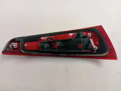 Автозапчастина б/у правий ліхтар для audi q3 (8ug) basis quattro посилання на oem iam 8u0945094  