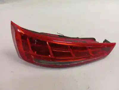 Автозапчастина б/у лівий ход ліхар для audi q3 (8ug) basis quattro посилання на oem iam 8u0945093