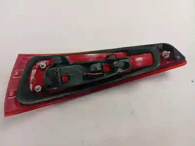 Автозапчастина б/у лівий ход ліхар для audi q3 (8ug) basis quattro посилання на oem iam 8u0945093  