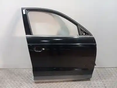 İkinci el araba yedek parçası sag ön kapi için audi q3 (8ug) basis quattro oem iam referansları 8u0831052c