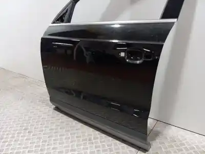 Second-hand car spare part left front door for audi q3 (8ug) cuv oem iam references 8u0831051c  