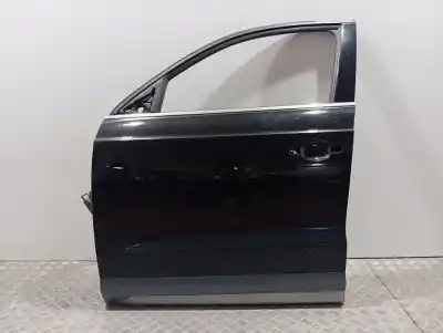 Pezzo di ricambio per auto di seconda mano PORTA ANTERIORE SINISTRA per AUDI Q3 (8UG) CUV Riferimenti OEM IAM 8U0831051C  