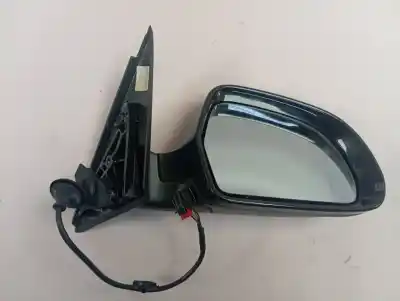 Автозапчастина б/у правий задний огляд для audi q3 (8ug) basis quattro посилання на oem iam 8t0857528d gru  