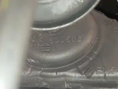 Автозапчастина б/у правий задний огляд для audi q3 (8ug) basis quattro посилання на oem iam 8t0857528d gru  