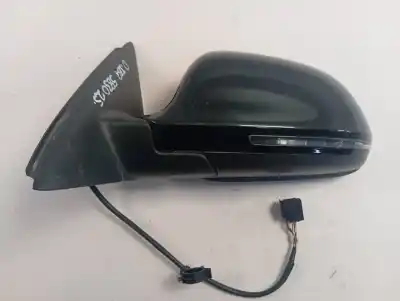 Pezzo di ricambio per auto di seconda mano SPECCHIO SINISTRO per AUDI Q3 (8UG) CUV Riferimenti OEM IAM 8T0857527D  