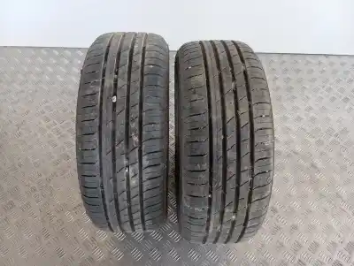 Pezzo di ricambio per auto di seconda mano PNEUMATICO per SEAT IBIZA II (6K1) 1.9 SDI Riferimenti OEM IAM 195/50/15 82V  