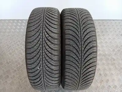 Pezzo di ricambio per auto di seconda mano PNEUMATICO per FORD FOCUS BERLINA (CAP) D/HHDA Riferimenti OEM IAM 195/65/15 91H  