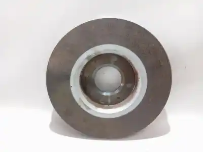 Pezzo di ricambio per auto di seconda mano DISCO FRENO ANTERIORE per PEUGEOT 2008 (P1) ACTIVE PACK 130 CV / 96 KW Riferimenti OEM IAM   