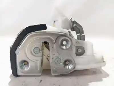 Peça sobressalente para automóvel em segunda mão fechadura da porta traseira direita por mazda 3 lim. (bl) luxury referências oem iam g03g09