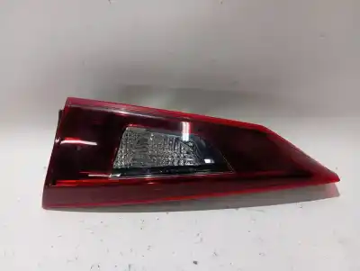 Peça sobressalente para automóvel em segunda mão farolim interior traseiro direito por mazda 3 lim. (bl) luxury referências oem iam b45a513f0