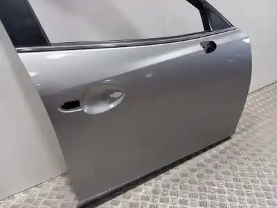 İkinci el araba yedek parçası sag ön kapi için mazda 3 lim. (bl) luxury oem iam referansları bhy05802xe  