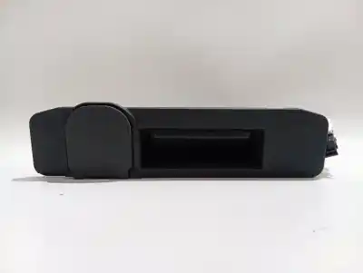 Second-hand car spare part TAILGATE BACK DOOR HANDLE for MERCEDES-BENZ CLASE GLA BM 156  OEM IAM references A1667500993  