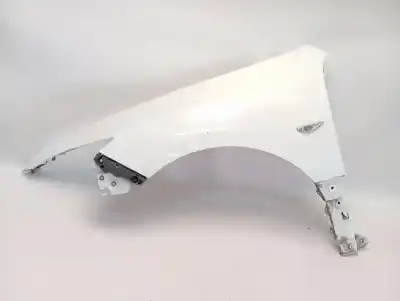 Peça sobressalente para automóvel em segunda mão guarda-lamas dianteiro esquerdo por mazda 6 lim. (gh) 2.0 crtd 140cv active referências oem iam 