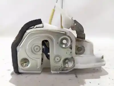 Peça sobressalente para automóvel em segunda mão fechadura da porta dianteira direita por mazda 6 lim. (gh) 2.0 crtd 140cv active referências oem iam gs1f