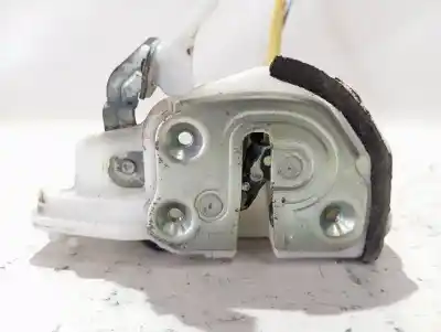 Peça sobressalente para automóvel em segunda mão fechadura da porta traseira esquerda por mazda 6 lim. (gh) 2.0 crtd 140cv active referências oem iam gs1f