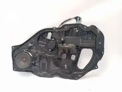 Peça sobressalente para automóvel em segunda mão elevador de vidros dianteiro direito por mazda 6 lim. (gh) 2.0 crtd 140cv active referências oem iam gs1d5897x