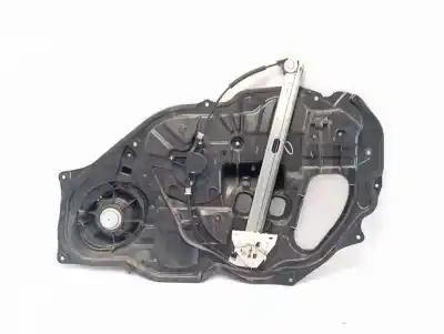 Peça sobressalente para automóvel em segunda mão elevador de vidros dianteira esquerda por mazda 6 lim. (gh) 2.0 crtd 140cv active referências oem iam gs1d5997x