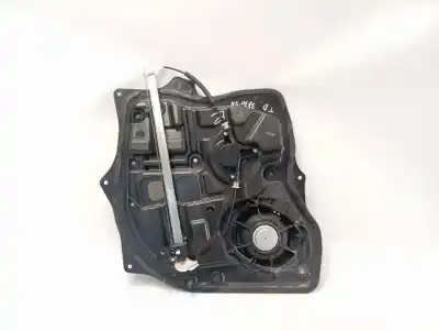 Peça sobressalente para automóvel em segunda mão elevador de vidros traseiro direito por mazda 6 lim. (gh) 2.0 crtd 140cv active referências oem iam gs1d7297x