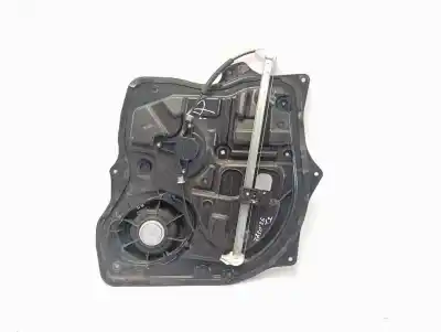 Peça sobressalente para automóvel em segunda mão elevador de vidros traseiro esquerdo por mazda 6 lim. (gh) 2.0 crtd 140cv active referências oem iam gs1d7397x